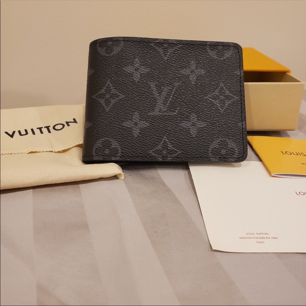 Louis Vuitton wallet
